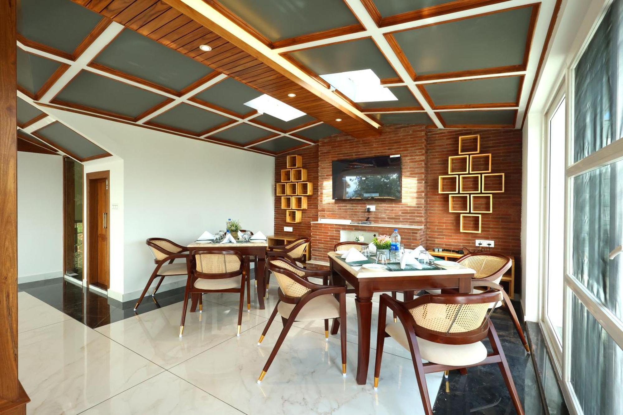 The Retreat Mashobra, Shimla Hotel Exterior photo